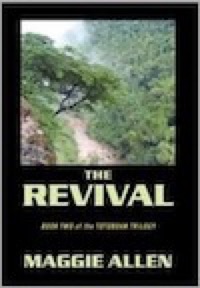 The Revival (Cover)